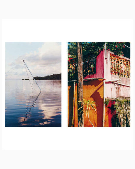vitruta Book Selection The Kinfolk Islands