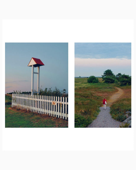 vitruta Book Selection The Kinfolk Islands