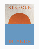 vitruta Book Selection The Kinfolk Islands