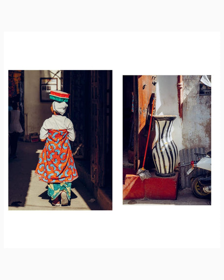 vitruta Book Selection The Kinfolk Islands
