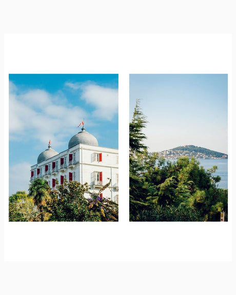 vitruta Book Selection The Kinfolk Islands