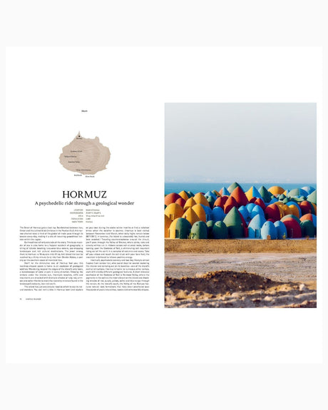 vitruta Book Selection The Kinfolk Islands