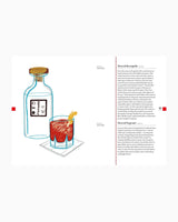 vitruta Book Selection The Tequila Dictionary
