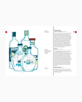 vitruta Book Selection The Tequila Dictionary