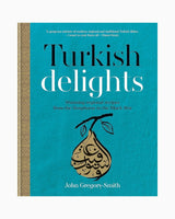 vitruta Book Selection Turkish Delights