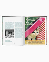 vitruta Book Selection Walter Chandoha. Cats. Photographs 1942-2018