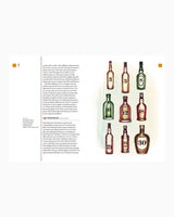 vitruta Book Selection Whisky Dictionary