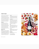 vitruta Book Selection Wine: Taste Pair Pour