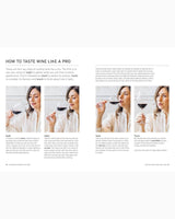 vitruta Book Selection Wine: Taste Pair Pour