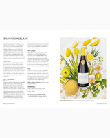 vitruta Book Selection Wine: Taste Pair Pour