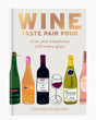 vitruta Book Selection Wine: Taste Pair Pour