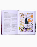 vitruta Book Selection Wine: Taste Pair Pour