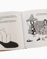 vitruta Book Selection Yayoi Kusama Covered Everything in Dots and Wasn't Sorry