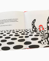 vitruta Book Selection Yayoi Kusama Covered Everything in Dots and Wasn't Sorry