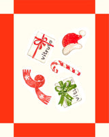 vitruta Gift Card Happy New Year E-Gift Card ₺1.000