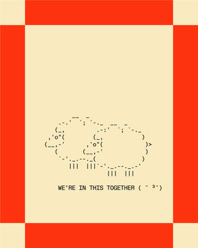 vitruta Gift Card We're In This Together E-Gift Card ₺1.000