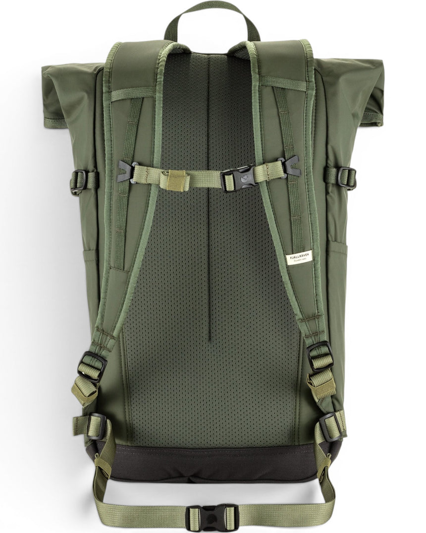 Fjällräven High Coast Foldsack 24 Sırt Çantası