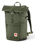 Fjällräven High Coast Foldsack 24 Sırt Çantası Mountain Green