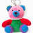 WOUF Charm Rainbow