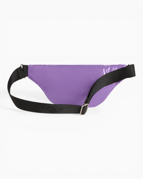 WOUF Glossy Waistbag