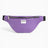 WOUF Glossy Waistbag Lavender