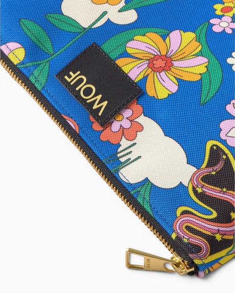 WOUF Happyland XL Pouch Bag