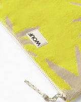 WOUF The Cotton Pouch Bag