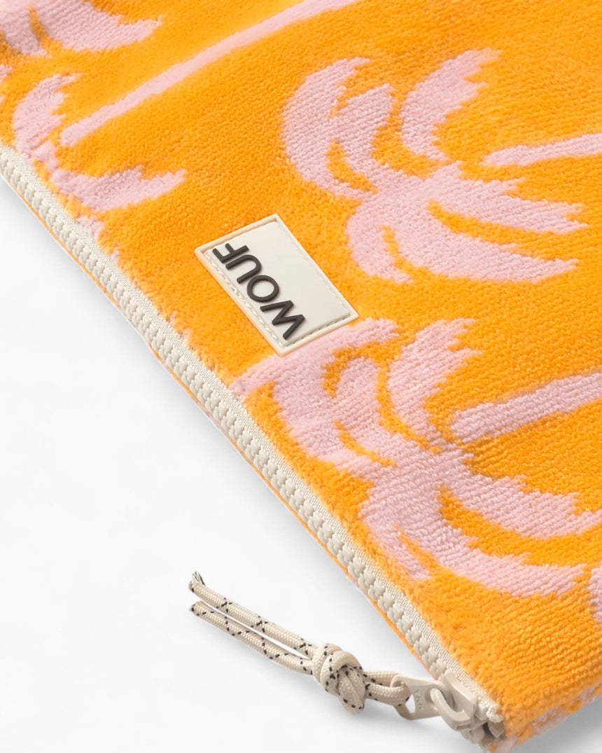 WOUF The Cotton Pouch Bag