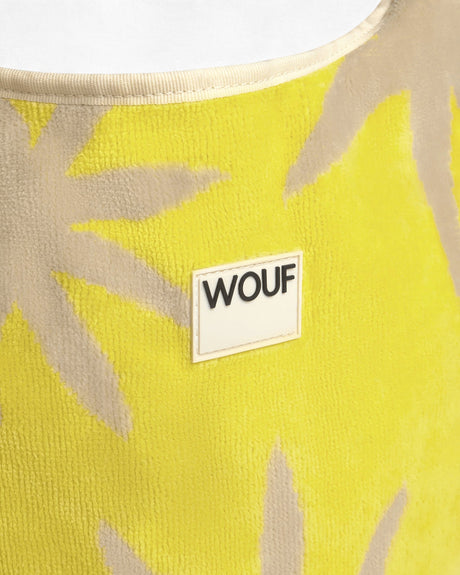 WOUF The Cotton T-shirt Bag