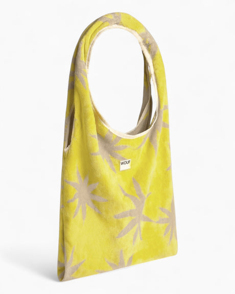 WOUF The Cotton T-shirt Bag