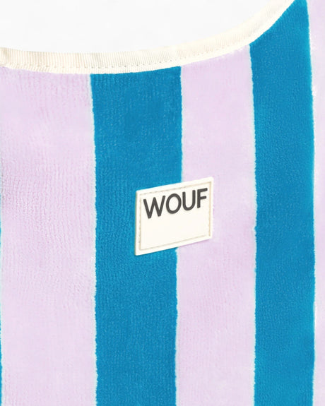 WOUF The Cotton T-shirt Bag
