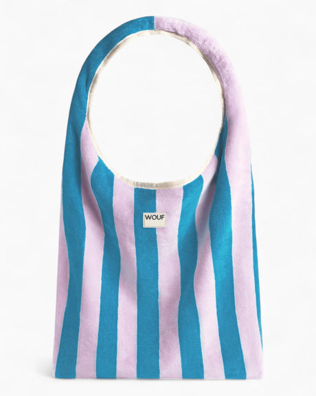WOUF The Cotton T-shirt Bag Lanzarote