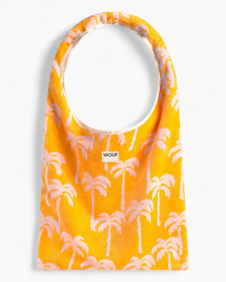 WOUF The Cotton T-shirt Bag Tenerife