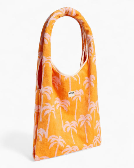 WOUF The Cotton T-shirt Bag