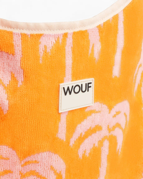 WOUF The Cotton T-shirt Bag