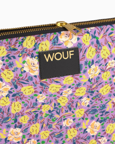 WOUF The Daily Ipad Sleeve