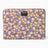 WOUF The Daily Laptop Sleeve 13"-14" Sundance