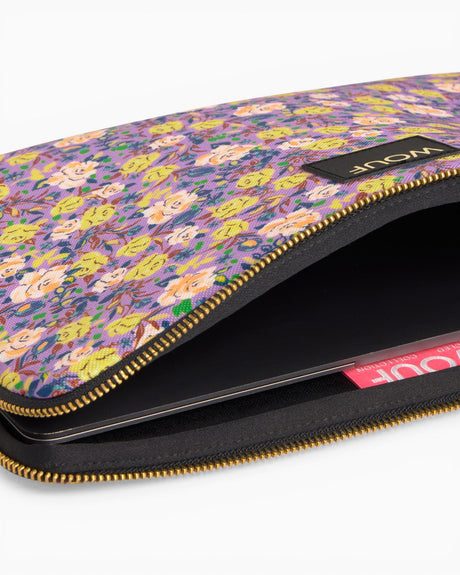 WOUF The Daily Laptop Sleeve 13"-14"