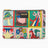 WOUF The Daily Pouch Bag Discobabe