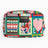 WOUF The Daily Toiletry Bag Discobabe