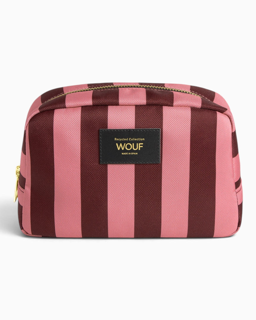 WOUF The Daily Toiletry Bag Sophie