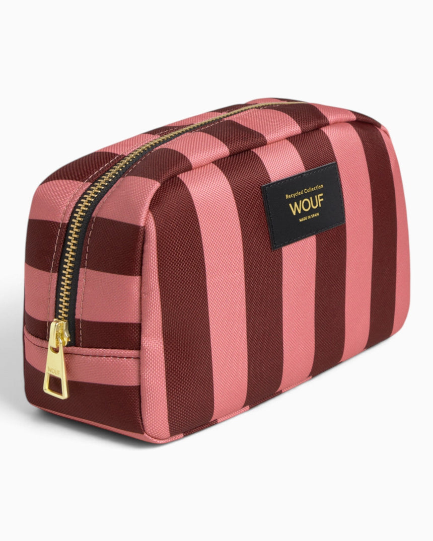 WOUF The Daily Toiletry Bag