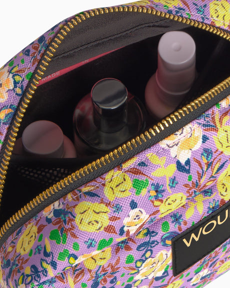 WOUF The Daily Toiletry Bag