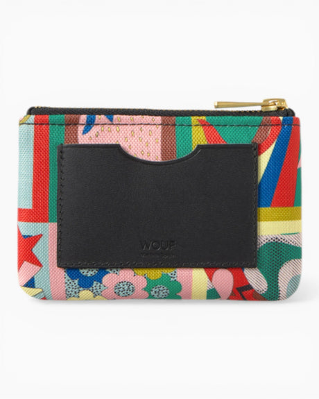 WOUF The Daily Wallet
