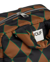 WOUF The Fabric Toiletry Bag