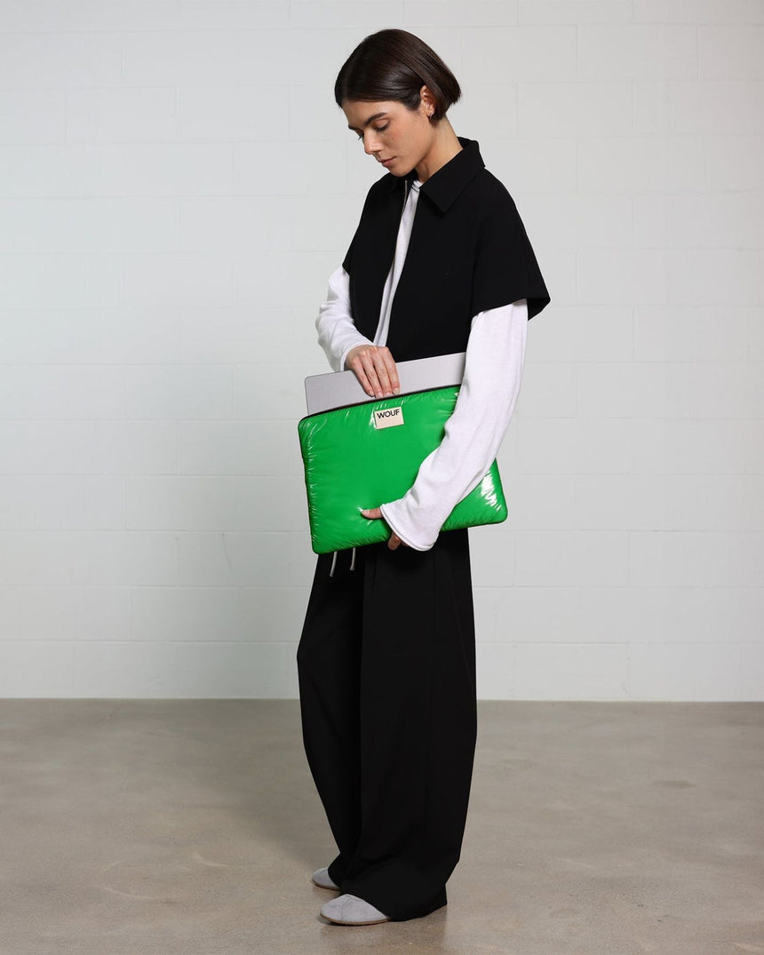 WOUF The Plain Laptop Sleeve 13"-14"