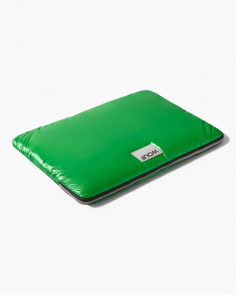 WOUF The Plain Laptop Sleeve 13"-14"