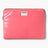 WOUF The Plain Laptop Sleeve 13"-14" Candy