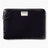 WOUF The Plain Laptop Sleeve 13"-14" Nuit