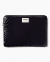 WOUF The Plain Laptop Sleeve 13"-14" Nuit